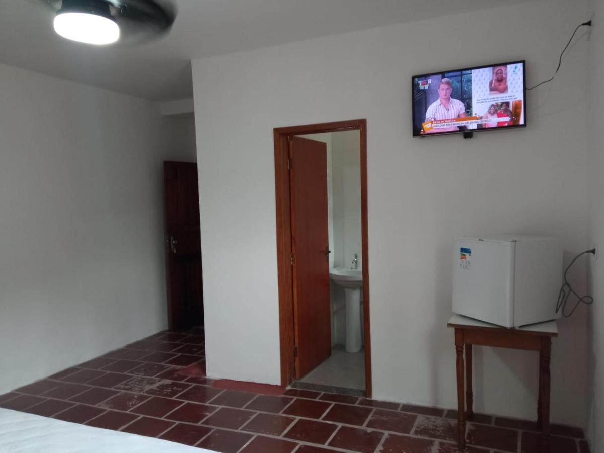 Associacao Sabesp Ilha Comprida Hotel Kültér fotó