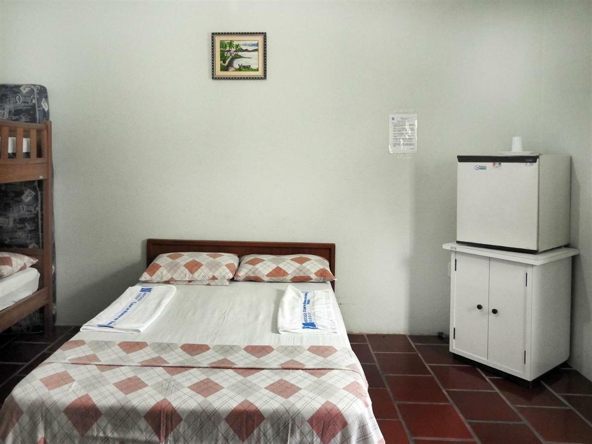 Associacao Sabesp Ilha Comprida Hotel Kültér fotó