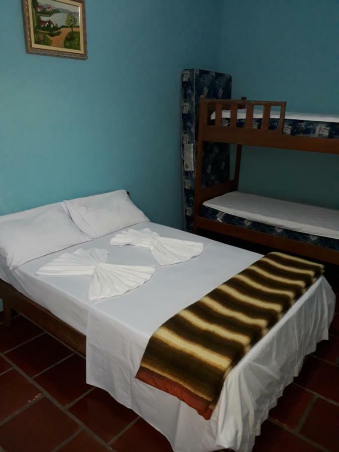 Associacao Sabesp Ilha Comprida Hotel Kültér fotó