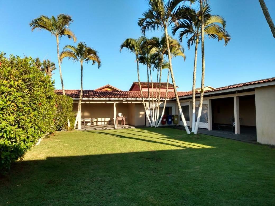 Associacao Sabesp Ilha Comprida Hotel Kültér fotó
